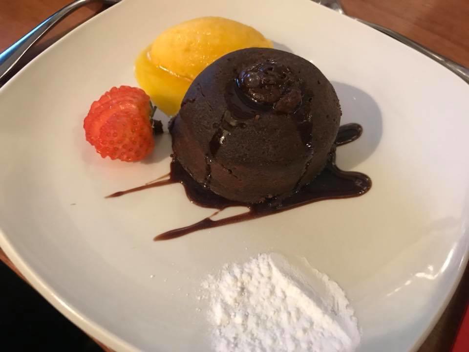 New Gurkha Inn Брекон Екстер'єр фото